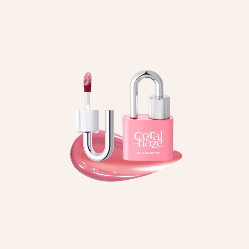 Glow Lock Jelly Tint