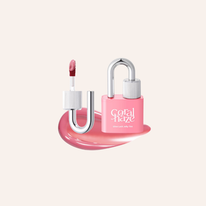 Glow Lock Jelly Tint