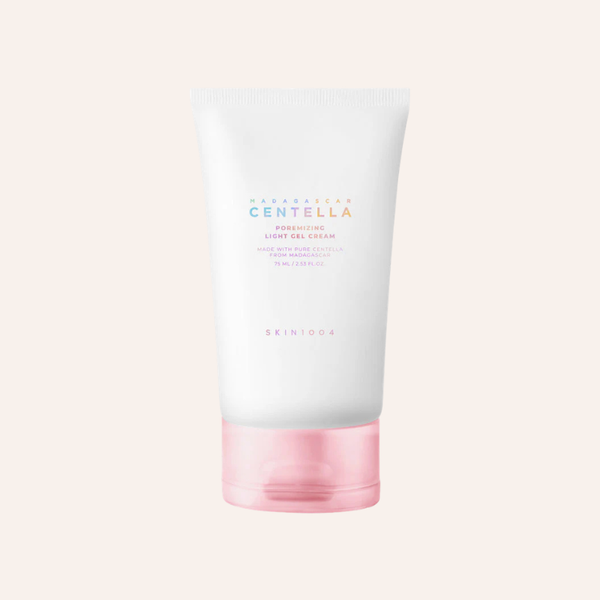 Poremizing Light Gel Cream