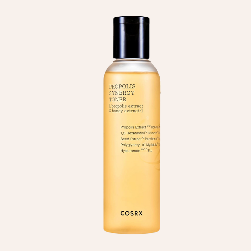 Full Fit Propolis Synergy Toner