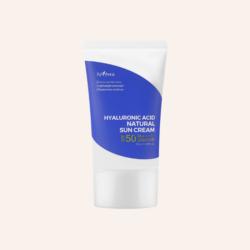 Hyaluronic Acid Watery Sun Gel