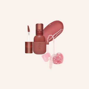 Jelly charm