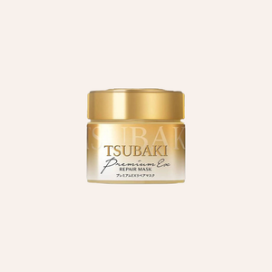 TSUBAKI Premium EX Repair Mask