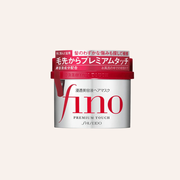 Fino Premium Touch Hair Mask