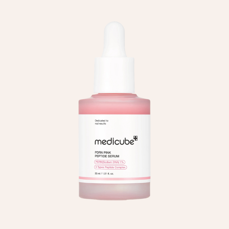 PDRN Pink Peptide Glow Serum
