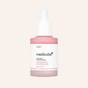 PDRN Pink Peptide Glow Serum
