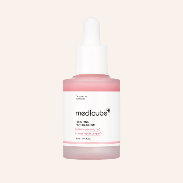 PDRN Pink Peptide Glow Serum