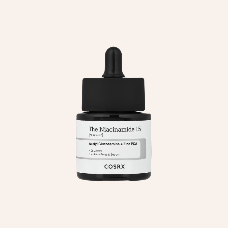 The Niacinamide 15 Serum