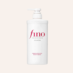 Fino Premium Touch Shampoo