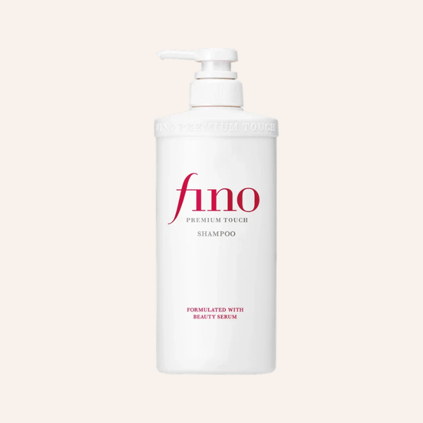 Fino Premium Touch Shampoo