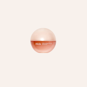 PDRN collagen lip mask Glazed jelly