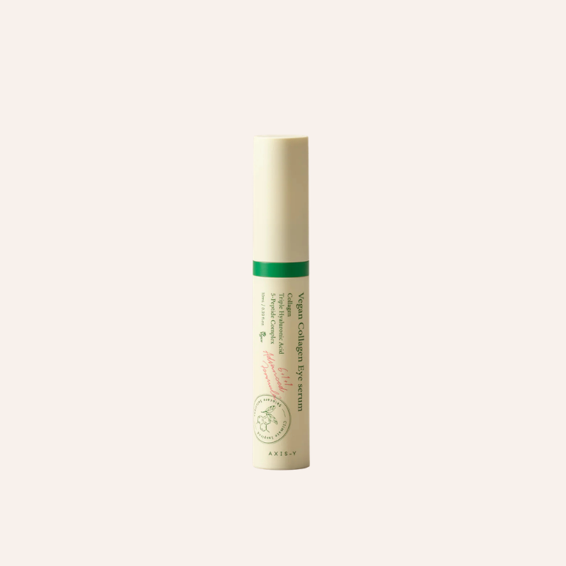 Vegan Collagen Eye Serum