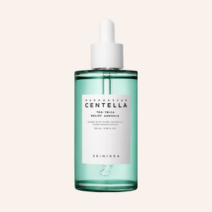 Tea-Trica Relief Ampoule