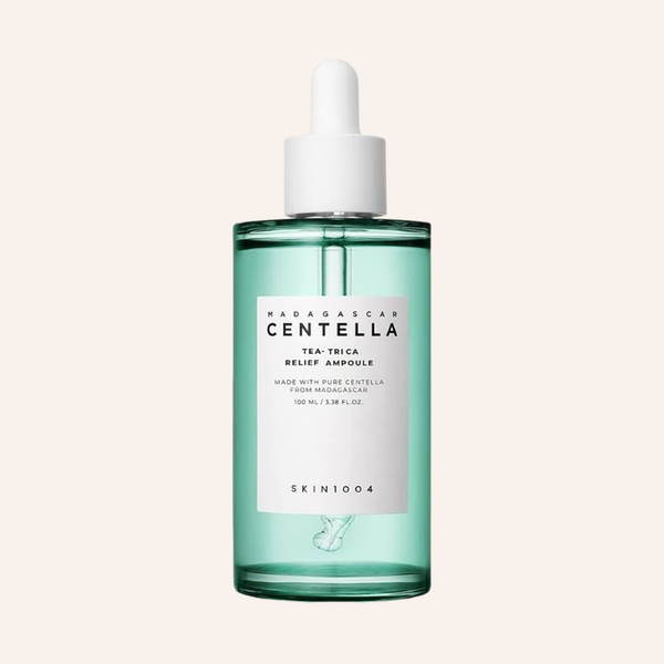 Tea-Trica Relief Ampoule