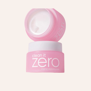 Clean It Zero Cleansing Balm Original