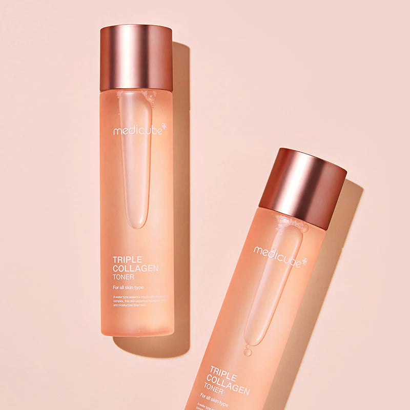 Triple Collagen Toner
