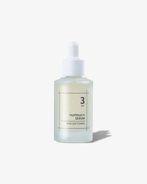 No.3 Skin Softening Serum