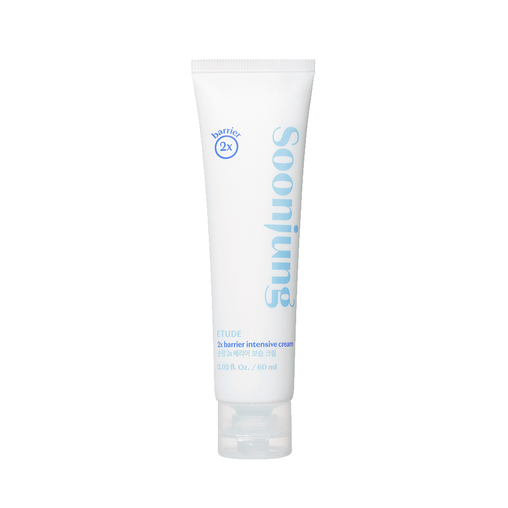 Soonjung 2x Barrier Intensive Cream