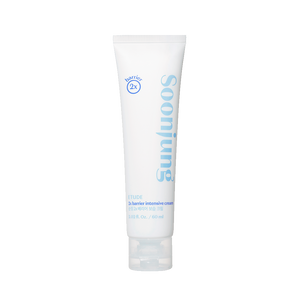 Soonjung 2x Barrier Intensive Cream