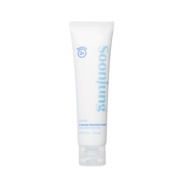 Soonjung 2x Barrier Intensive Cream