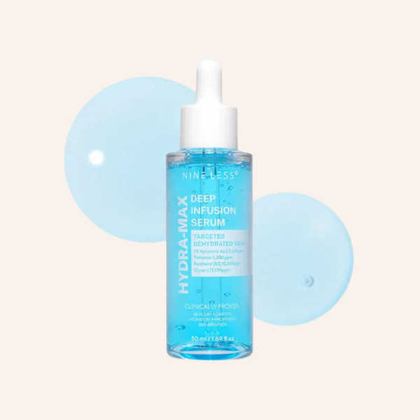 Hydra Max Deep Infusion Serum