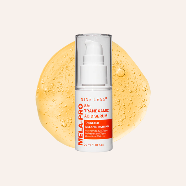 MELA-PRO 5% Tranexamic Acid Serum