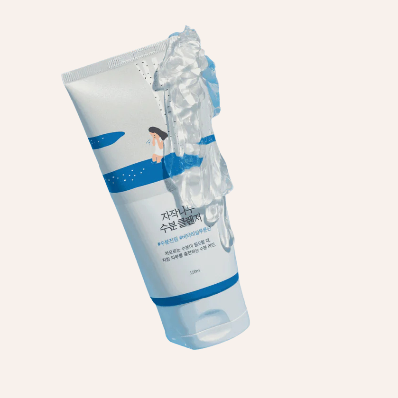 Birch Juice Moisturizing Cleanser