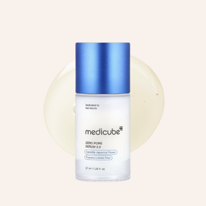 Zero Pore Serum