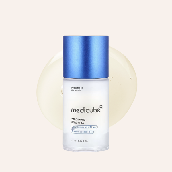 Zero Pore Serum