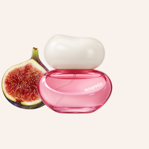 Vegan Juicy Hair Perfume Muhwabutter