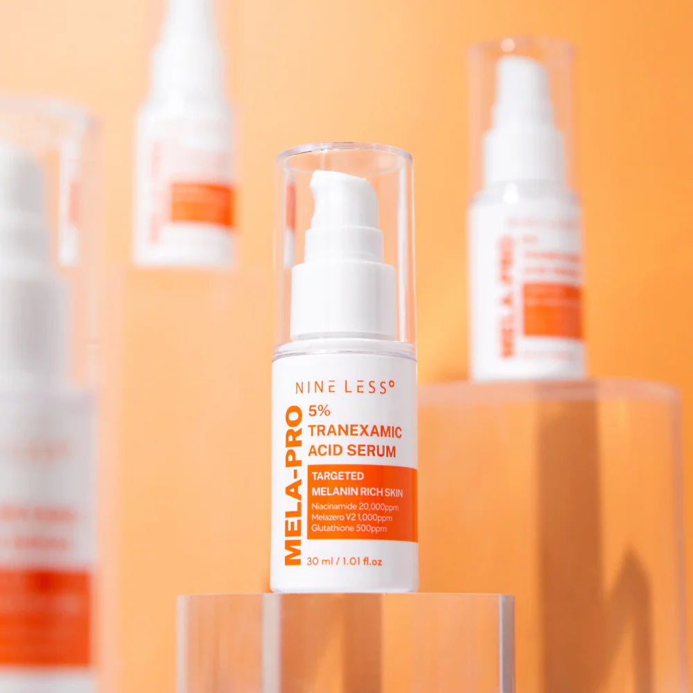 MELA-PRO 5% Tranexamic Acid Serum