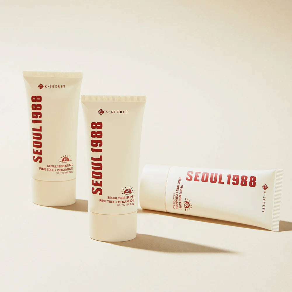 Pine Tree + Ceramide