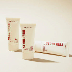 Pine Tree + Ceramide