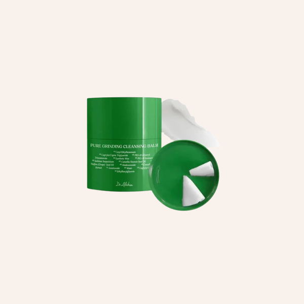 Pure Grinding Cleansing Balm