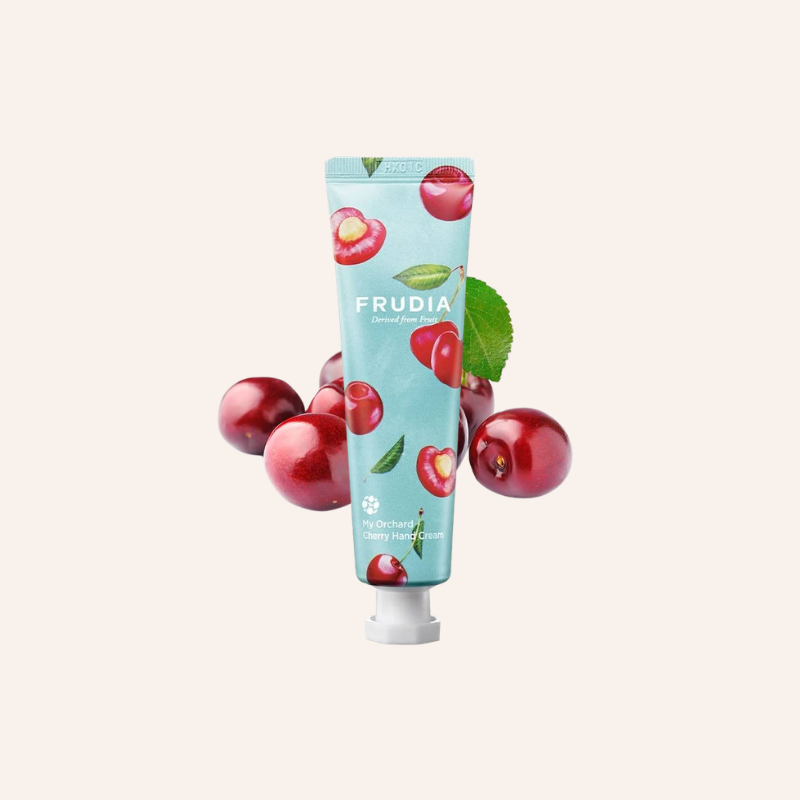 My Orchard Hand Cream