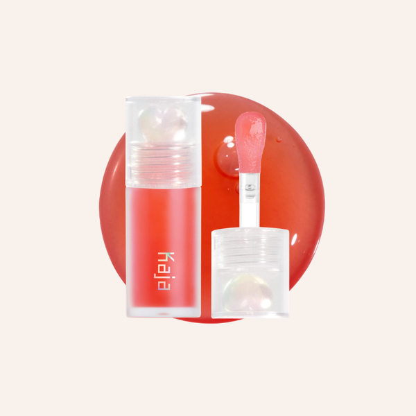 Juicy Glass Lip Oil