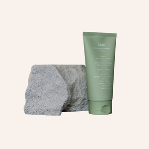Acne Foam Cleanser Heartleaf Foam