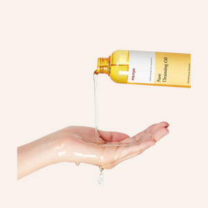 Pure Cleansing Oil