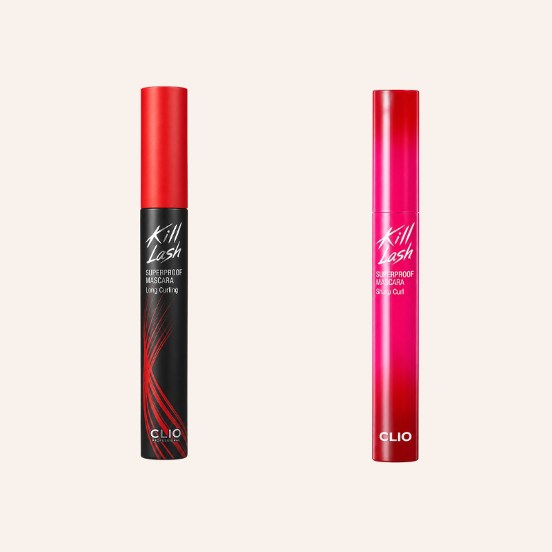 Kill Lash Super Proof Mascara