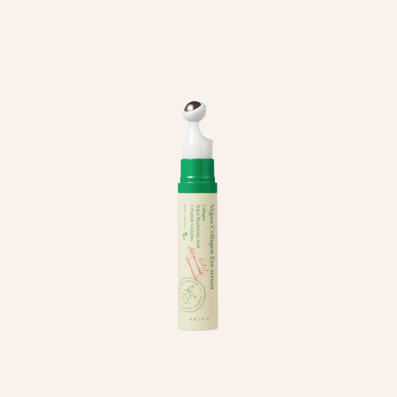 Vegan Collagen Eye Serum