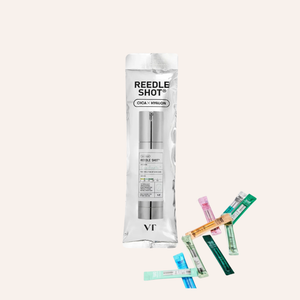 Reedle Shot Universe Kit