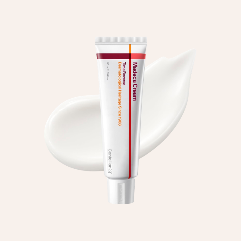 Madeca Cream Time Reverse