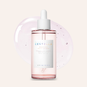 Poremizing Fresh Ampoule