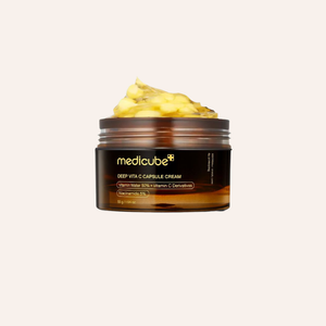 Deep Vita C Capsule Cream