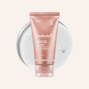 Collagen Night Wrapping Mask