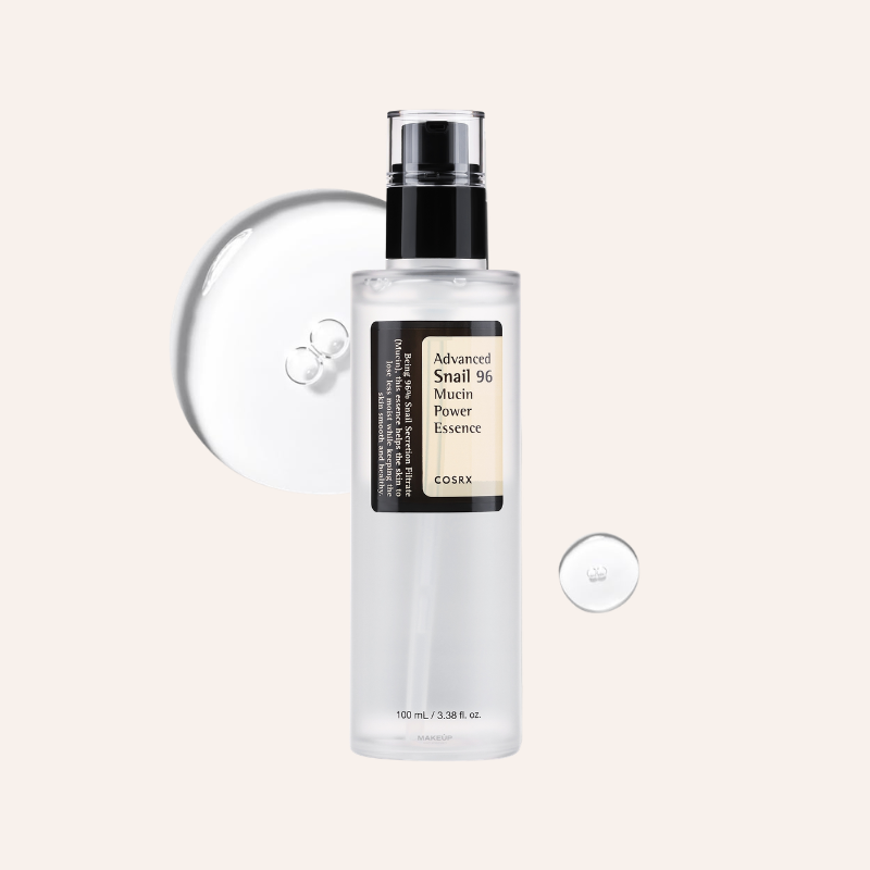 Advanced Snail 96 Mucin Power Essence