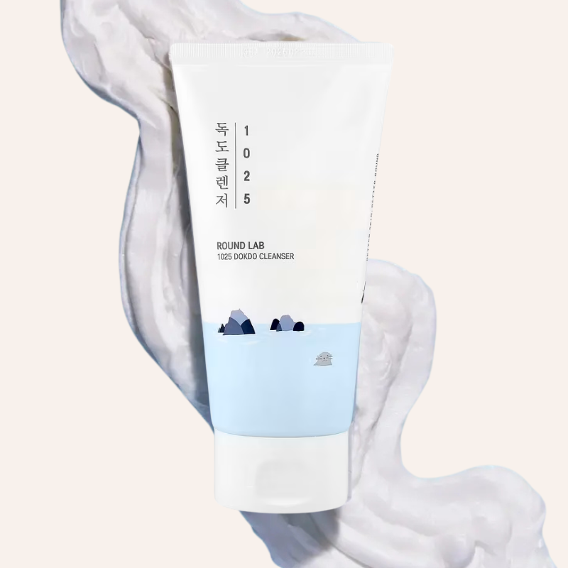 1025 Dokdo Cleanser