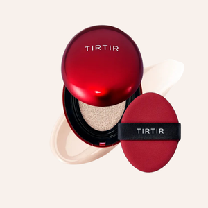 Mask Fit red Cushion Mini