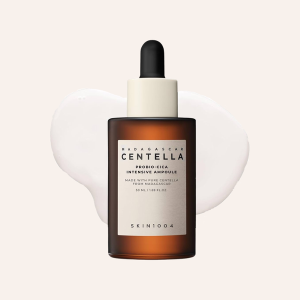Probio-Cica Intensive Ampoule