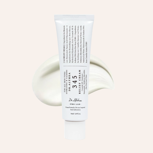 345 Relief Cream